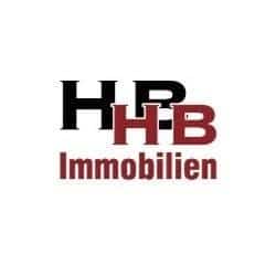 Logo HB-HB-Immobilien