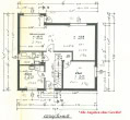 Grundriss - Gepflegtes Einfamilienhaus auf traumhaftem Sonnengrundstück