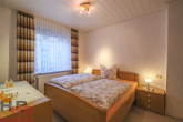 Schlafzimmer - Kleines gepflegtes 2 Zi. Reihenmittelhaus in Woltmershausen