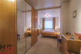 Schlafzimmer - Kleines gepflegtes 2 Zi. Reihenmittelhaus in Woltmershausen