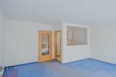 Nähe Werdersee: 2-Zimmer Eigentumswohnung mit Balkon - Wohnzimmer