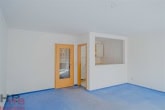 Wohnzimmer - Nähe Werdersee: 2-Zimmer Eigentumswohnung mit Balkon