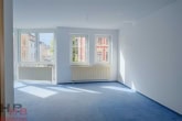 Wohnzimmer - Nähe Werdersee: 2-Zimmer Eigentumswohnung mit Balkon