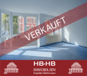 Nähe Werdersee: 2-Zimmer Eigentumswohnung mit Balkon - Titel verkauft