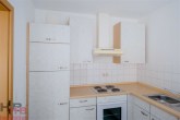 Nähe Werdersee: 2-Zimmer Eigentumswohnung mit Balkon - Küche