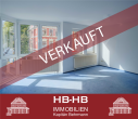 Titel verkauft - Nähe Werdersee: 2-Zimmer Eigentumswohnung mit Balkon