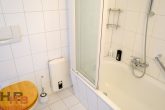 Wannenbad - Sonnendurchflutete 3,5-Zimmer-Maisonettewohnung in Oberneuland