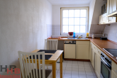 Sonnendurchflutete 3,5-Zimmer-Maisonettewohnung in Oberneuland - Küche