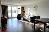 Wohnzimmer - Sonnendurchflutete 3,5-Zimmer-Maisonettewohnung in Oberneuland