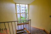 1 Zimmer Whg. mit Balkon und Parkplatz Nähe "Berliner Freiheit" - Treppenhaus