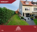 TOP Reihenendhaus für die kleine Familie mit Südgrundstück & Garage - Verkauft
