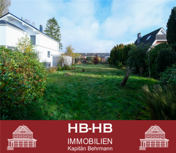 Abriss-Immobilie mit attraktiven Baugrundstück in Kirchhuchting, 28259 Bremen, Haus