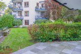 Anlage: vermietete 3 Z. Wohnung mit Terrasse in Schwachhausen! - Terrasse