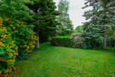 Gartenimpressionen - Gepflegtes Einfamilienhaus mit viel Platz auf großem Grundstück