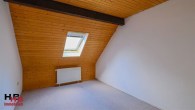 Geteviertel: Bremer Reihenhaus in herrlicher Lage mit großem Garten - Zimmer 3 Dachgeschoss