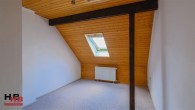 Geteviertel: Bremer Reihenhaus in herrlicher Lage mit großem Garten - Zimmer 2 Dachgeschoss