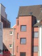 Anlage: Attraktives Mehrfamilienhaus in der Neustadt - Außenaufnahme Rückseite des Hauses