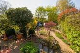 Terrassenblick - Sonniges top saniertes Reihenmittelhaus mit Garage