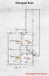 Obergeschoss - Einfamilienhaus auf Sonnengrundstück mit viel Potential