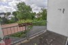 Rendite-/Anlage Immobilie in einem Seniorenpflegeheim in Lilienthal - Eigener Balkon der Wohneinheit