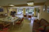 Rendite-/Anlage Immobilie in einem Seniorenpflegeheim in Lilienthal - Gemeinschaftsraum Speisen