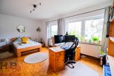 Wohnen im Geteviertel: 2-Zimmer Eigentumswohnung mit Balkon - Schlafzimmer