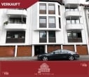 COURTAGEFREI!! Vermietete 1 Zimmer Wohnung am Neustadtswall - Aussenansicht