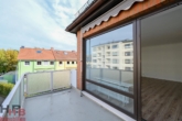 Großzügige, renovierte 3-Zimmer-Wohnung in Schwachhausen! - Balkon