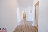 Großzügige, renovierte 3-Zimmer-Wohnung in Schwachhausen! - Flur