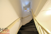 Vermietetes 3 Parteienhaus im beliebten Viertel von Bremen - Treppenaufgang Wohnung Obergeschoss