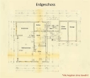 Erdgeschoss - Saniertes Einfamilienhaus in Bestlage von Oberneuland