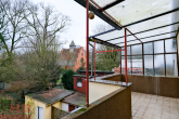 Top Reihenendhaus mit großzügigem Garten! - Balkon