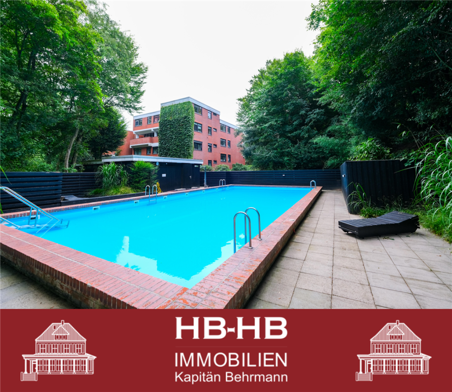Exklusive Split-Level-Wohnung mit Wellness in Oberneuland!, 28355 Bremen, Etagenwohnung