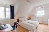 Neuwertiges Einfamilienhaus in Oberneuland - Schlafzimmer 2 (Junior) OG