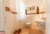 Neuwertiges Einfamilienhaus in Oberneuland - Gäste WC