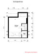Vis-a-Vis Tabakquartier - modernisiertes Altbremer 1-2 Familienhaus mit 8 Zimmern und PKW Carport - Dachgeschoss
