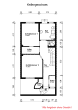 Vis-a-Vis Tabakquartier - modernisiertes Altbremer 1-2 Familienhaus mit 8 Zimmern und PKW Carport - Souterrain