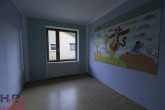 Erdgeschoss Kinderzimmer - Drei-Parteien-Haus | 253 m² Wfl. | 4,5 Zimmer EG-Wohnung frei