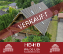 Verkauft - Drei-Parteien-Haus | 253 m² Wfl. | 4,5 Zimmer EG-Wohnung frei