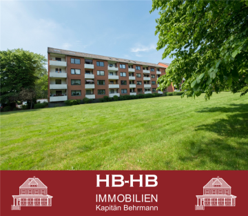 Für Anleger: 3-Zimmer Eigentumswohnung mit Loggia, 28325 Bremen, Renditeobjekt