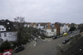 Ausblick Schlafzimmer 2 - Wachmannstraßenquartier traumhafte Dachgeschosswohnung