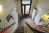 Modernisiertes Einfamilienhaus in historischem Gewand - Treppenhaus