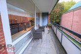 Balkon - Komplett renovierte 4-Zimmer Wohnung mit Balkon in bester Lage