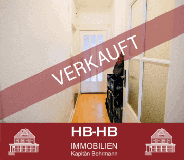 Exklusiv im BARKHOF – 1 Zimmer Wohnung mit 5% Rendite!, 28209 Bremen, Etagenwohnung