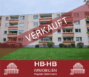 Bremen-Mahndorf: 3 Zi.-Wohnung mit 2 Loggien und Einzelgarage - Titelbild2 verkauft