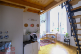 3 attraktive 1-Zimmerwohneinheiten im Loft-Style für Kapitalanleger - Apartment Nr. 1