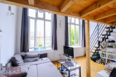 3 attraktive 1-Zimmerwohneinheiten im Loft-Style für Kapitalanleger - Apartment Nr. 2