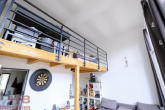 3 attraktive 1-Zimmerwohneinheiten im Loft-Style für Kapitalanleger - Apartment Nr. 2