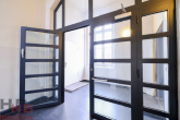 3 attraktive 1-Zimmerwohneinheiten im Loft-Style für Kapitalanleger - Eingangsbereich Wohneinheiten
