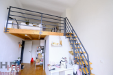 3 attraktive 1-Zimmerwohneinheiten im Loft-Style für Kapitalanleger - Apartment Nr. 3